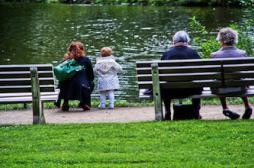 Espérance de vie : les écarts se creusent entre les régions