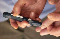 La graisse brune pourrait prévenir le diabète