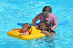 Dangers de l'été : les autorités alertent sur les risques de noyades