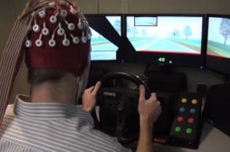 Alcool : un seul verre perturbe la conduite des plus de 55 ans