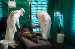 Fièvre Ebola : la Guinée annonce que l'épidémie est maîtrisée