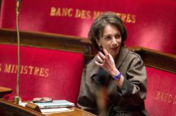 Santé : Marisol Touraine pourrait s'appuyer sur un secrétaire d'Etat