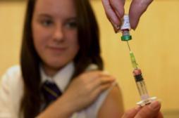 Vaccination : Marisol Touraine plébiscite le carnet électronique 