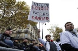 Les Français désapprouvent la grève des médecins