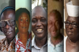 Ebola : 5 scientifiques meurent du virus avant la parution de leur étude