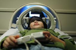 L'IRM décode le cerveau des dyslexiques