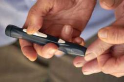 Diabète : les Français inégaux face à la maladie