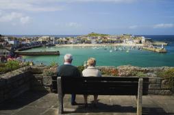 Espérance de vie : le monde a gagné six ans de plus