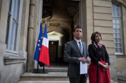  Manuel Valls ne plie pas face aux médecins