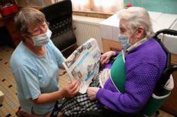 Grippe : les tests de diagnostic font leurs preuves