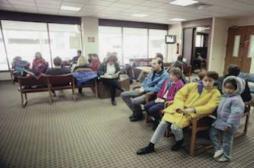 Accès aux soins : les femmes des zones rurales sont défavorisées