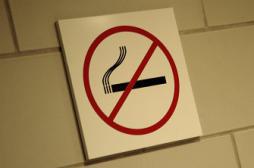 Les politiques anti-tabac ont fait gagner 2 ans d'espérance de vie