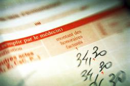Dépassements d'honoraires : les remboursements plafonnés