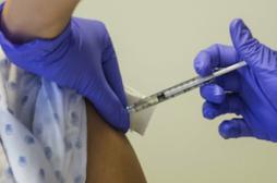 Vaccin hépatite C : des premiers résultats encourageants 