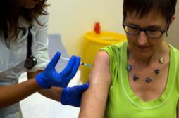 Vaccins : 3 millions de décès évités par an 
