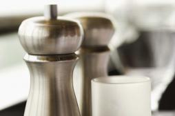 Les Français consomment 7 grammes de sel par jour