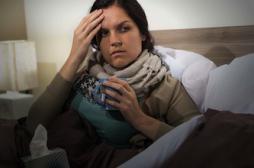 Grippe, bronchiolite : les indicateurs en hausse