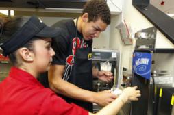 Diabète de type 2 : le travail en trois-huit augmente le risque