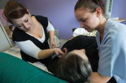 Alzheimer : les disparités régionales en 6 cartes