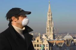 La pollution réduit notre espérance de vie