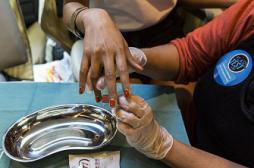 Sida : les tests rapides trop compliqués pour être des autotests 