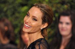 Angelina Jolie : les risques de cancer du sein toujours aussi méconnus