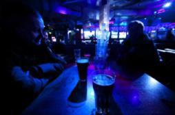 Alcool : les Français freinent leur consommation