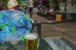 L'obésité de la ministre belge de la Santé fait polémique