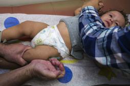 Vaccinations : les médecins cèdent à la pression des parents pour les différer 