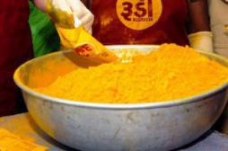 Le curcuma, une piste pour protéger le cerveau de la démence