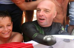 Le sport pour reprendre goût à la vie