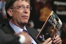 Bill Gates et Michael Bloomberg en guerre contre l'industrie du tabac
