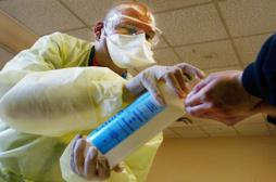 Le Sras fait une nouvelle victime