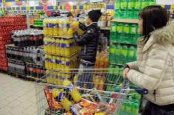 Les faux-sucres favoriseraient le diabète