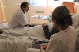 Suicide assisté : les objections de l’Ordre des médecins   