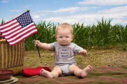 La durée de fertilité des femmes américaines s'allonge