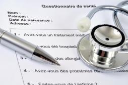 Un bilan de santé à la rentrée ?