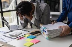 Comment différencier un burn-out d'une dépression ?