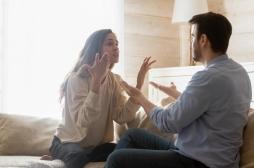 Est-il normal de se disputer dans un couple ?