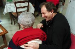 Médecins et pharmaciens en tête de la confiance des Français