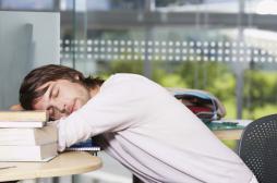 Fatigue chronique : 1 adolescent sur 50 serait concerné