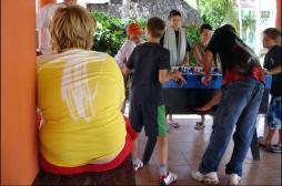 4 ados obèses sur 10 pensent être de poids normal