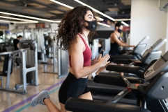 Quelle alimentation adopter pour des efforts brefs et intenses ?