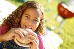 Au Etats Unis, cinq hamburgers coûtent moins cher qu’une salade 