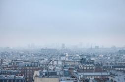 Covid-19 : la qualité de l’air s’améliore en Ile-de-France
