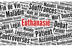 La mort de Noëlla chahute la loi sur la fin de vie