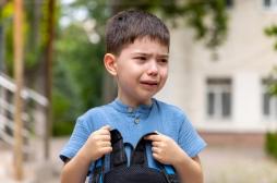 Comment repérer une phobie scolaire naissante ?