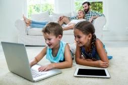 Quelles sont les conséquences des écrans chez les enfants ?