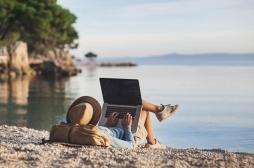 Comment oublier les écrans en vacances ?