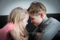 Pourquoi les comparaisons entre frères et soeurs peuvent être si blessantes ?